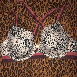 42C T-shirt Bra